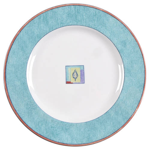 Trailfinder Accent Salad Plate