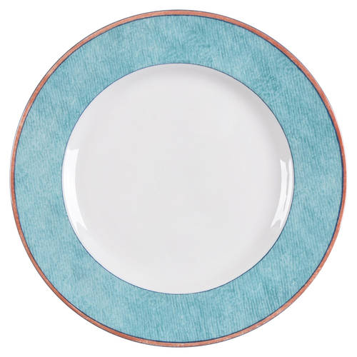 Trailfinder Accent Salad Plate
