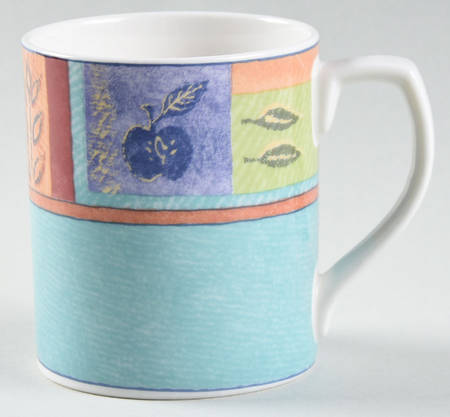 Trailfinder Mug