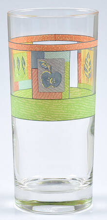 Trailfinder Glassware Highball