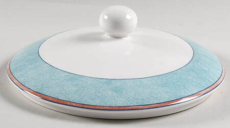 Trailfinder Lid for 3 Quart Round Casserole