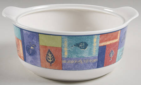 Trailfinder 3 Quart Round Casserole No Lid