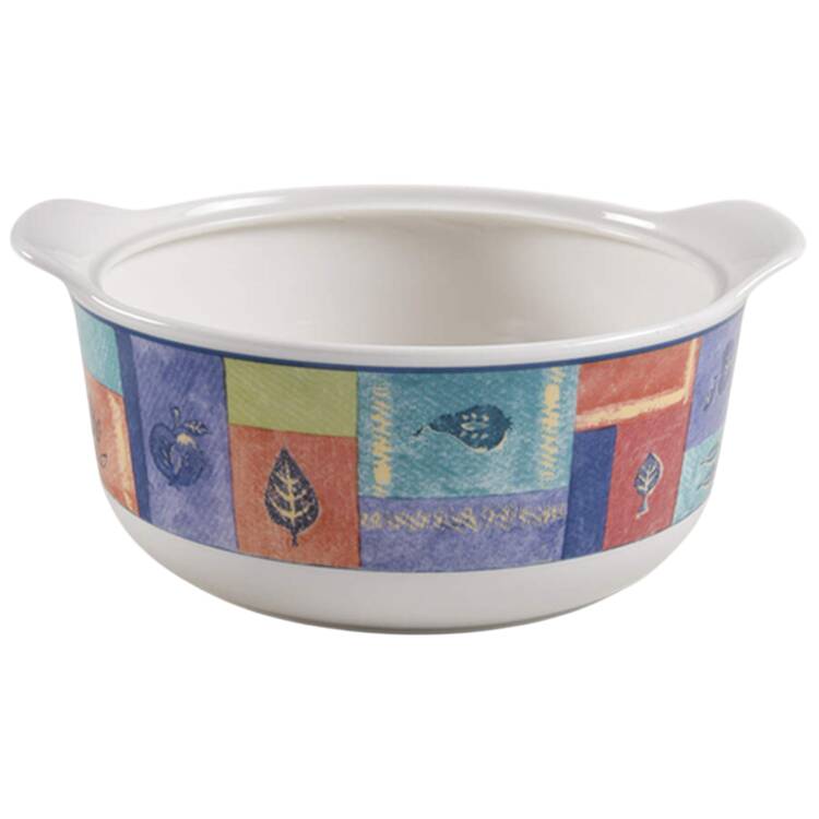 Trailfinder 3 Quart Round Casserole No Lid