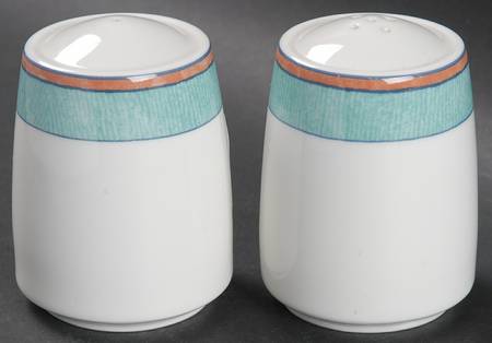 Trailfinder Salt & Pepper Set