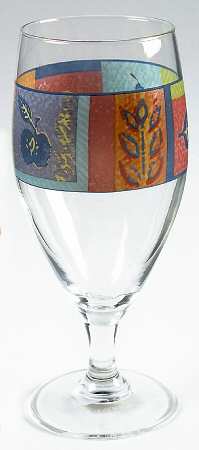 Trailfinder 16 Oz Glassware Iced Tea