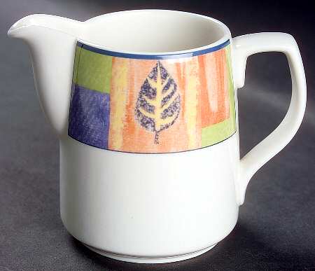 Trailfinder Creamer