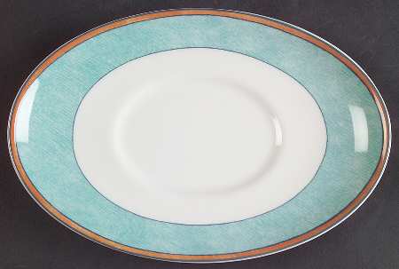 Trailfinder Underplate for Gravy Boat
