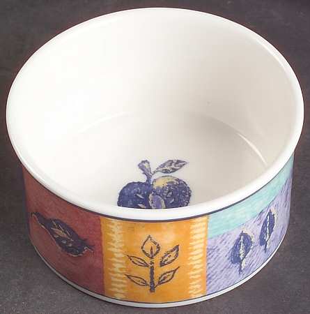 Trailfinder Ramekin