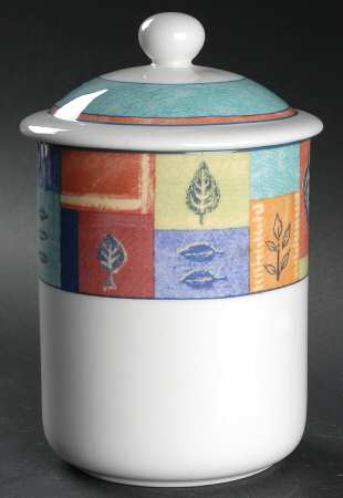 Trailfinder Medium Canister & Lid