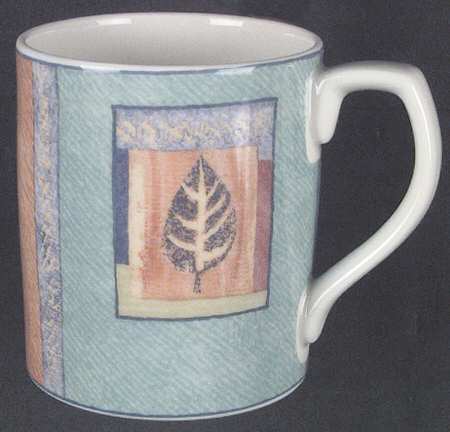 Trailfinder Accent Mug