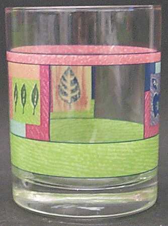 Trailfinder 12 Oz Glassware Double Old Fashioned