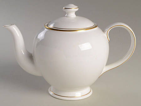 Trent Teapot & Lid
