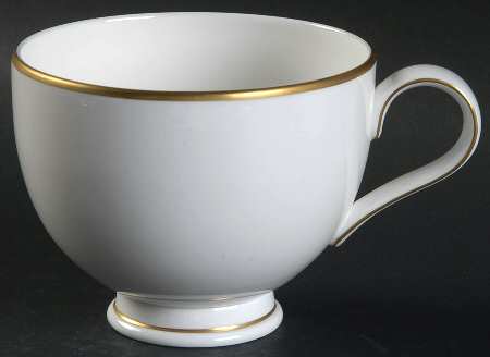 Trent Footed Cup
