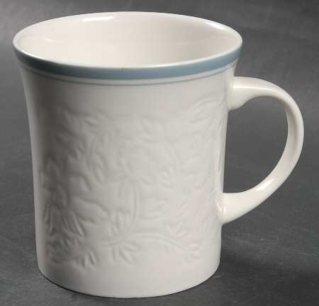 Tracery Mist Mug