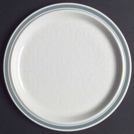 Tracery Mist by Royal Doulton