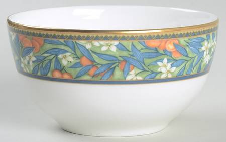 Tudor Grove Open Rice/Sugar Bowl