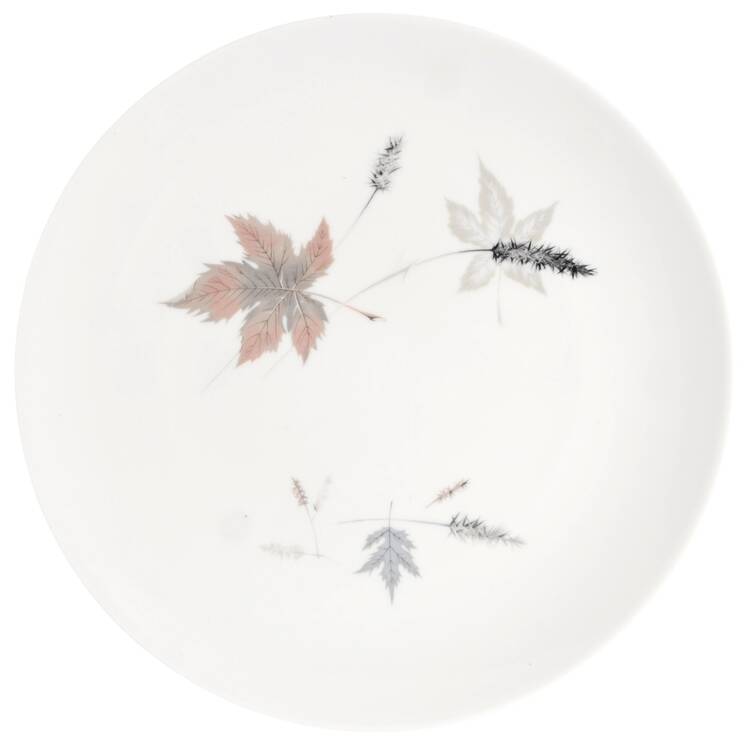 Tumbling Leaves by Royal Doulton