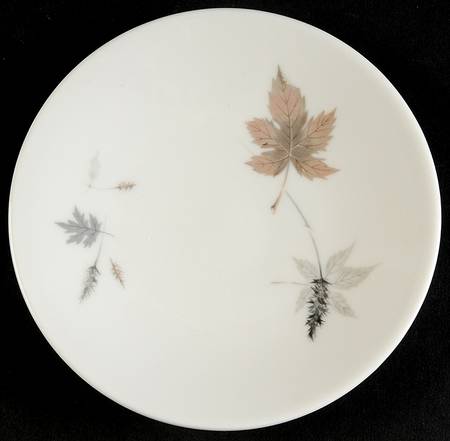Tumbling Leaves Coaster