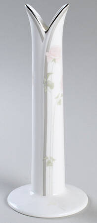 Twilight Rose 8" Bud Vase