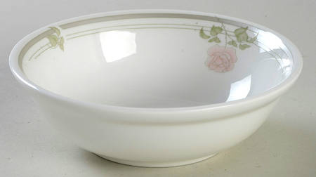Twilight Rose Micro Fruit/Dessert (Sauce) Bowl