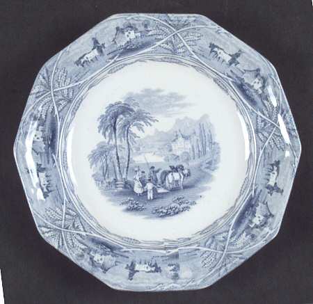 Union by Royal Doulton