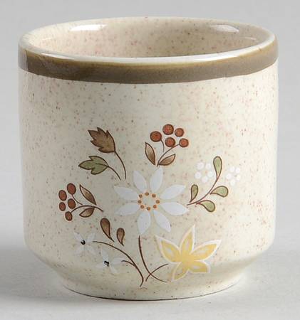 Uplands Single Egg Cup
