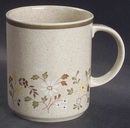 Uplands Mug