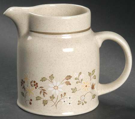 Uplands Creamer
