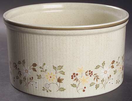 Uplands 6" Souffle