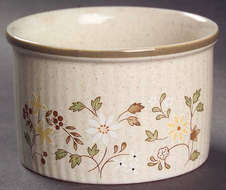 Uplands Ramekin