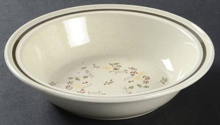 Uplands Rim Soup Bowl