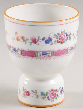 Urn Double Egg Cup