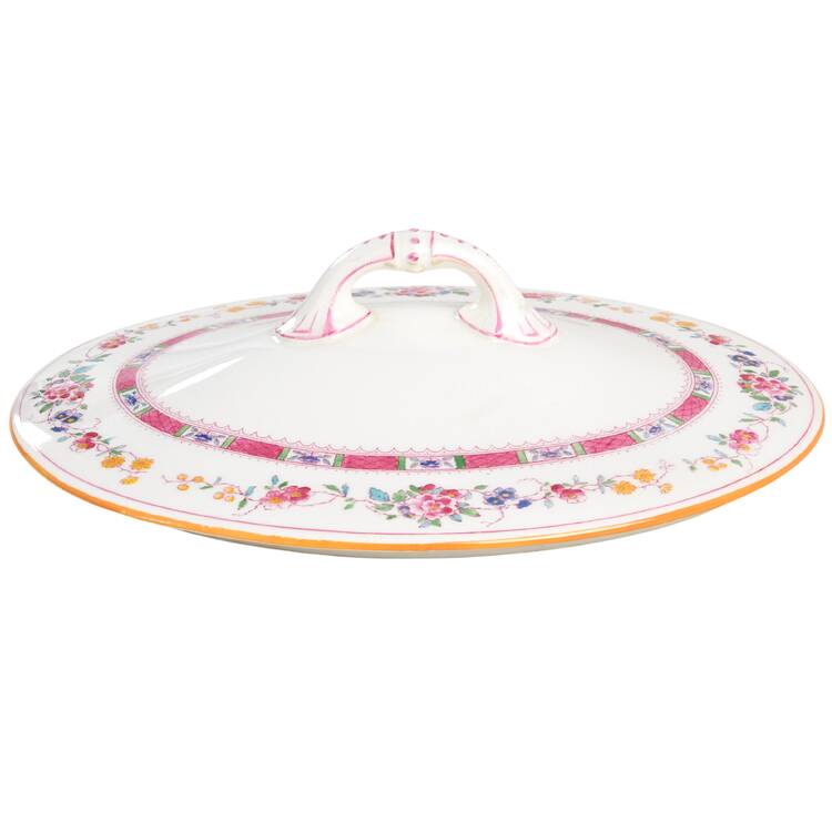Urn Lid for Oval Vegetable