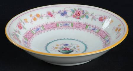 Urn Fruit/Dessert (Sauce) Bowl