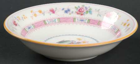 Urn Fruit/Dessert (Sauce) Bowl