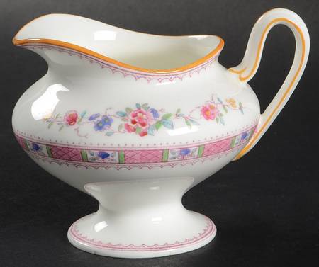 Urn Creamer