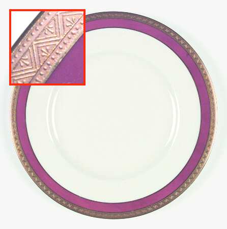 V1216 by Royal Doulton
