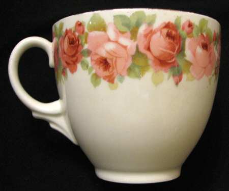 V1503 Flat Cup