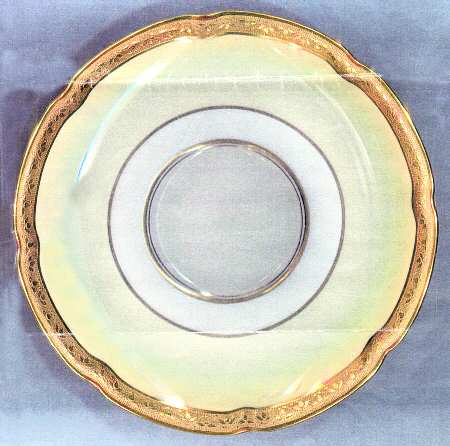 V1640 Saucer