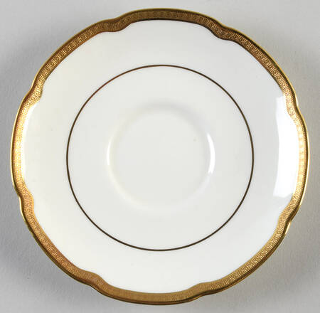 V2102 Saucer