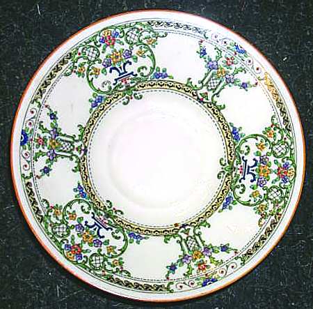 V241 by Royal Doulton
