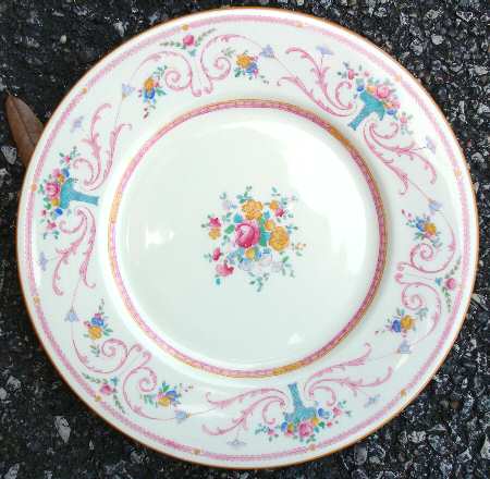 V58 by Royal Doulton