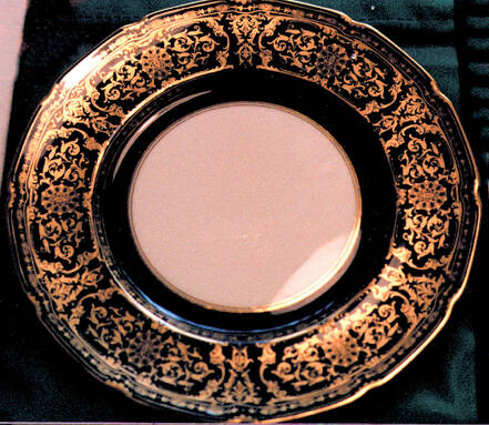 V662 by Royal Doulton