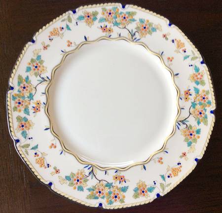 V69 by Royal Doulton
