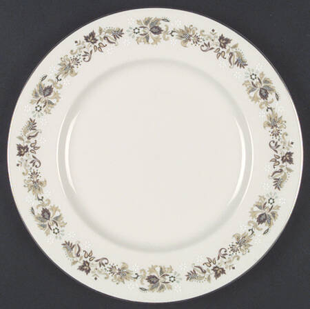 Vanity Fair by Royal Doulton
