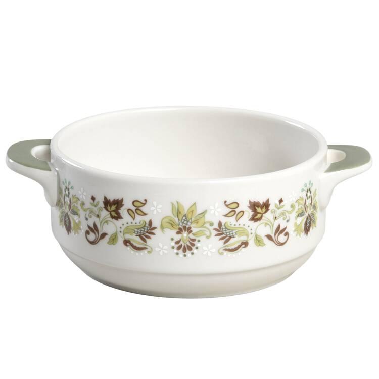 Vanity Fair Individual Casserole No Lid