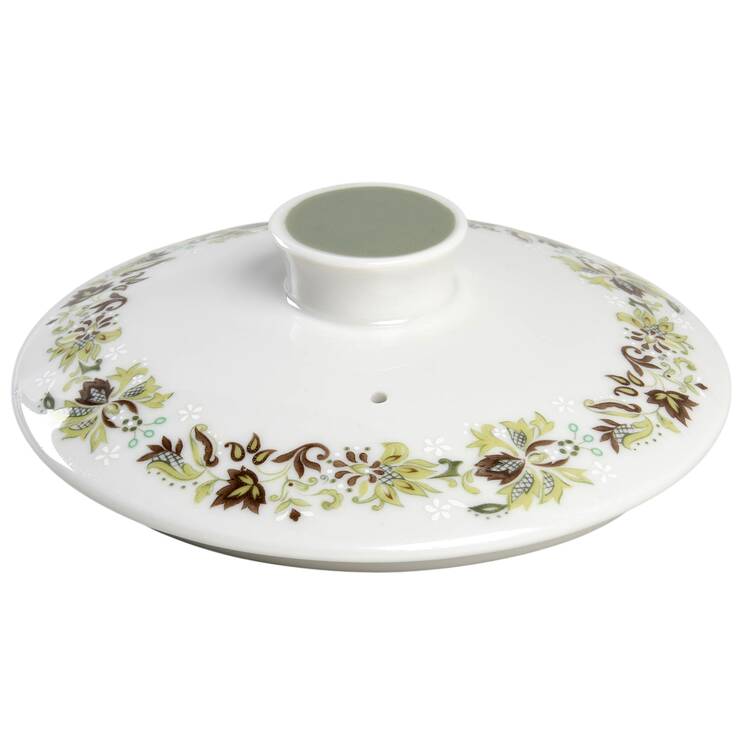 Vanity Fair Lid for Individual Casserole