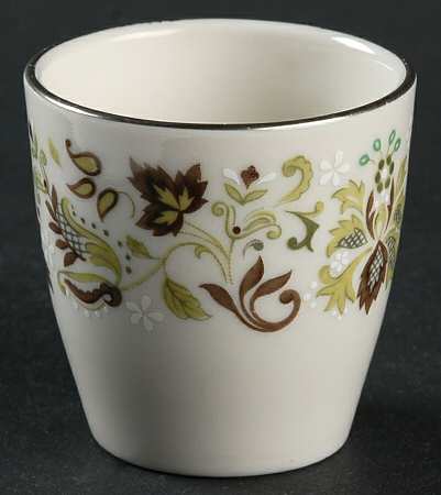 Vanity Fair Single Egg Cup