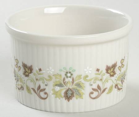 Vanity Fair Oven-to-Table Ramekin