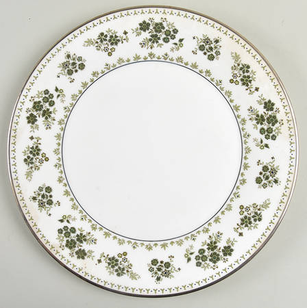 Valley Green by Royal Doulton